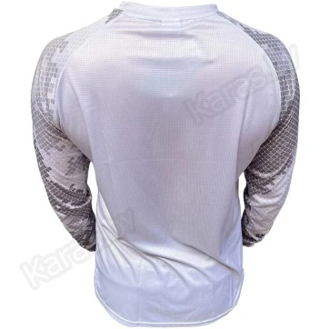 Джерси CF Scale Sleeves