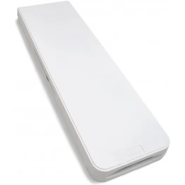 Скамья складная пластиковая Calviano 180x27.5 см