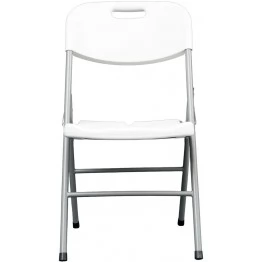 Стул складной пластиковый Calviano 520012