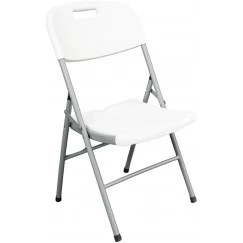 Стул складной пластиковый Calviano 628