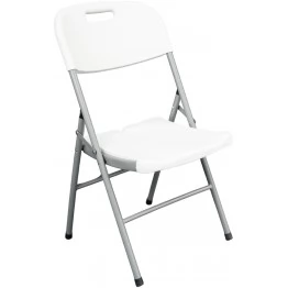 Стул складной пластиковый Calviano 628