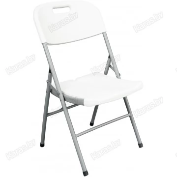Стул складной пластиковый Calviano 628