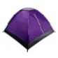 Туристическая палатка Calviano Acamper Domepack 2 Purple