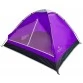 Туристическая палатка Calviano Acamper Domepack 2 Purple