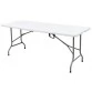 Стол складной Calviano 180x74x74 см (пластик, усиленный)