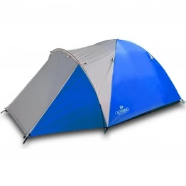 Туристическая палатка Calviano Acamper Acco 3 Blue