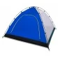 Туристическая палатка Calviano Acamper Acco 3 Blue
