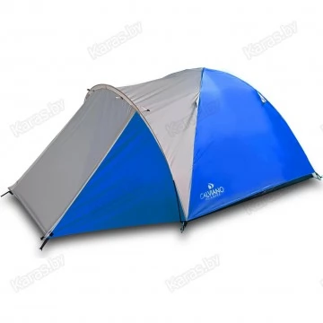 Туристическая палатка Calviano Acamper Acco 3 Blue