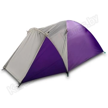 Туристическая палатка Calviano Acamper Acco 3 Purple