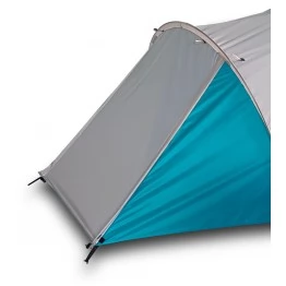 Туристическая палатка Calviano Acamper Acco 3 Turquoise