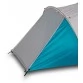 Туристическая палатка Calviano Acamper Acco 4 Turquoise