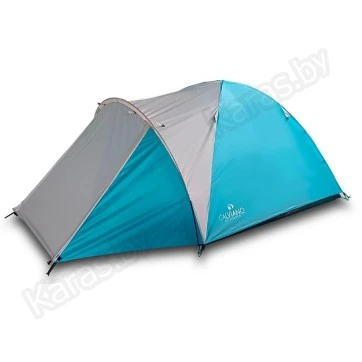 Туристическая палатка Calviano Acamper Acco 3 Turquoise