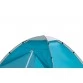 Туристическая палатка Calviano Acamper Domepack 2 Turquoise
