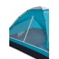 Туристическая палатка Calviano Acamper Domepack 2 Turquoise