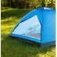 Туристическая палатка Calviano Acamper Domepack 4 Blue