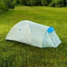 Палатка Calviano Acamper Monsun 4 Gray