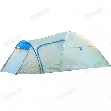 Палатка Calviano Acamper Monsun 3 Gray