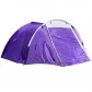 Палатка Calviano Acamper Monsun 4 Purple..