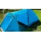 Палатка Calviano Acamper Monsun 3 Turquoise