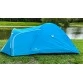 Палатка Calviano Acamper Monsun 3 Turquoise