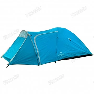 Палатка Calviano Acamper Monsun 3 Turquoise