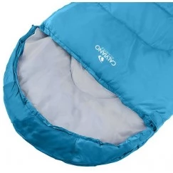 Спальный мешок Calviano Acamper Bergen (-4°С)