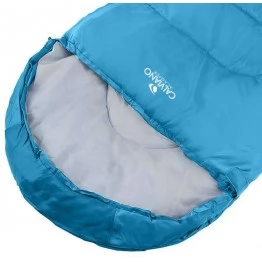 Спальный мешок Calviano Acamper Bergen (-4°С)