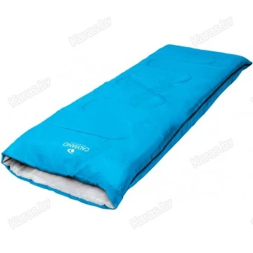 Спальный мешок Calviano Acamper Bruni (-4°С)