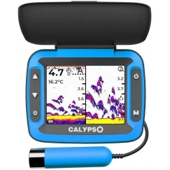 Эхолот Calypso Comfort FFS-01