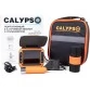 Эхолот Calypso Comfort Plus FFS-02 с глубиномером
