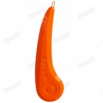 Груз-плавник Calypso для подводных камер