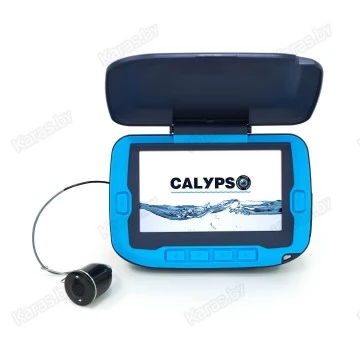 Подводная камера Calypso UVS-02