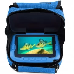 Подводная камера Calypso UVS-04