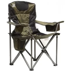 Кресло складное Camp Master VT21-10036 с термоотсеком