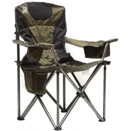 Кресло складное Camp Master VT21-10036 с термоотсеком