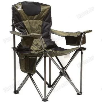 Кресло складное Camp Master VT21-10036 с термоотсеком