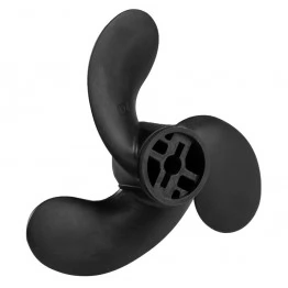 Гребной винт Captain Group для моторов Tohatsu/Mercury 7.4x6 (Пластик)