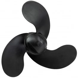 Гребной винт Captain Group для моторов Tohatsu/Mercury 7.4x6 (Пластик)