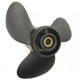 Гребной винт Captain Group для моторов Mercury 7.8x7 (Алюминий)