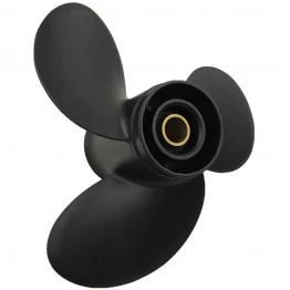 Гребной винт Captain Group для моторов Mercury 9.25x10 (Алюминий)