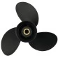 Гребной винт Captain Group для моторов Mercury 9.25x8 (Алюминий)