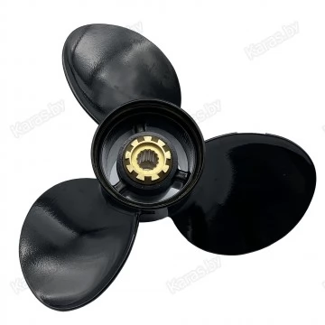 Гребной винт Polaris для моторов Mercury 14x19 (Алюминий)