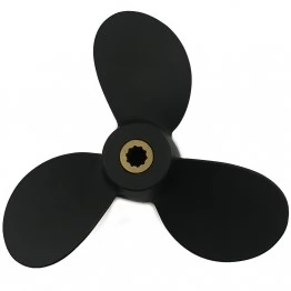 Гребной винт Captain Group для моторов Suzuki 7 1/2x6 (Алюминий)