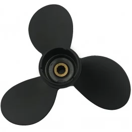 Гребной винт Captain Group для моторов Suzuki 7 1/2x6 (Алюминий)