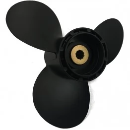 Гребной винт Captain Group для моторов Suzuki 9 1/4x10 (Алюминий)