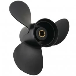 Гребной винт Captain Group для моторов Tohatsu 9.9x11 (Алюминий)