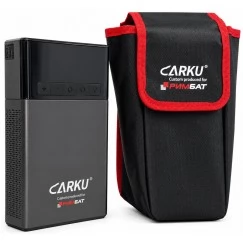 Пусковое устройство с насосом CARKU JS-325 (2500A, 16000 мАч)