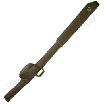 Чехол для удилища Carp Pro Adjustable Rod Sleeve 3,9 м, односекционный, 215 см