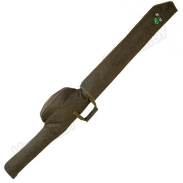 Чехол для удилища Carp Pro Adjustable Rod Sleeve 3,9 м, односекционный, 215 см