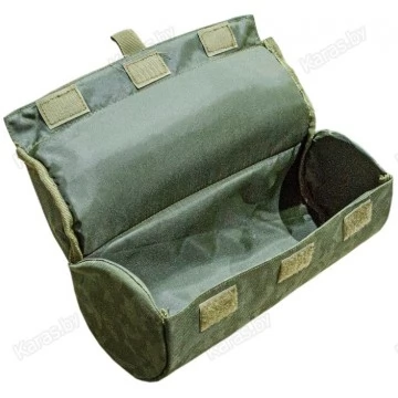 Чехол для запасных шпуль Carp Pro Diamond Spool Bag 30x10.5 см